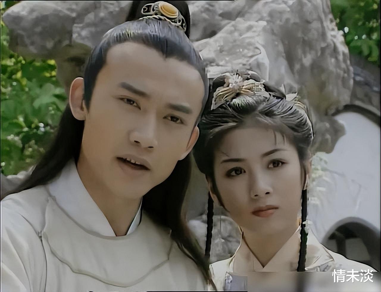 聂远|结婚8年后再看聂远才发现,他选择迎娶粉丝秦子越的决定有多聪明