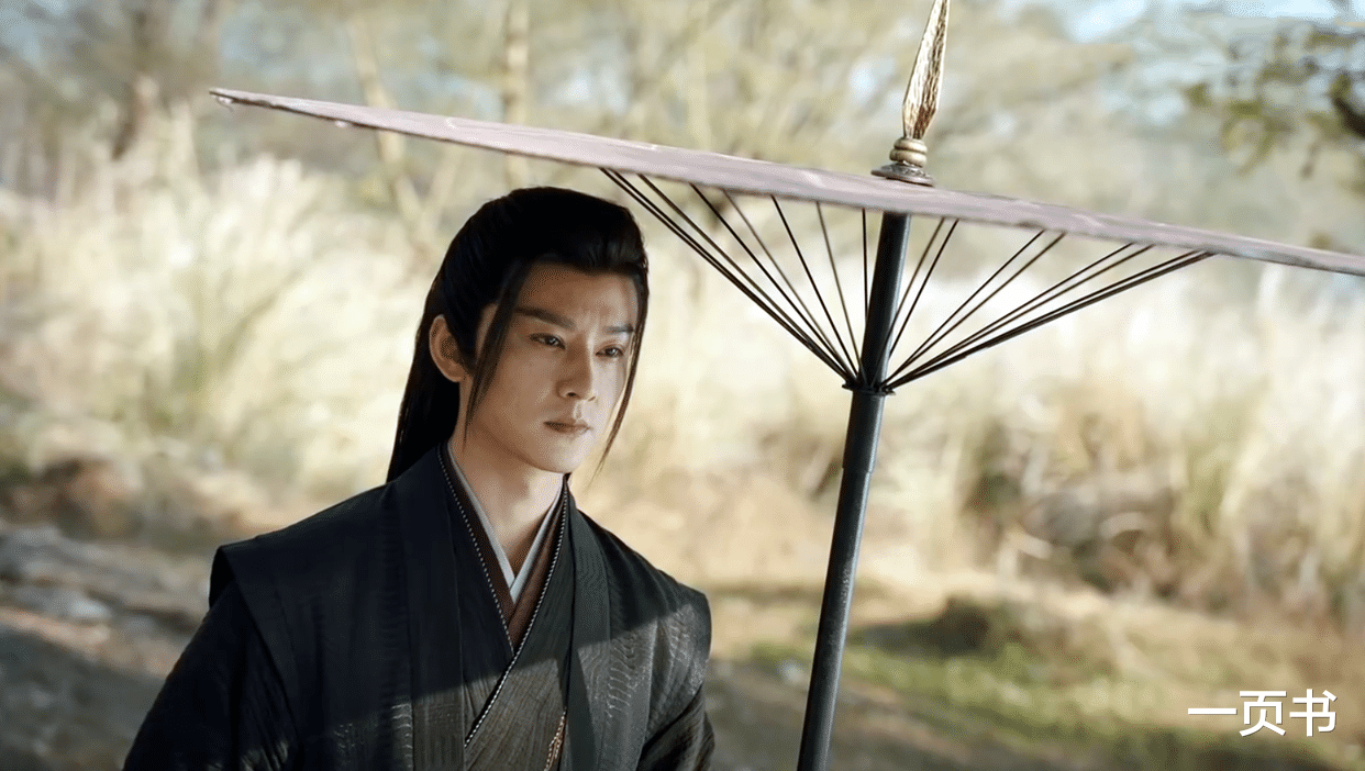 剑仙|《少年歌行》13门剑法,无双御剑术排不进前五,洛青阳的九歌第三