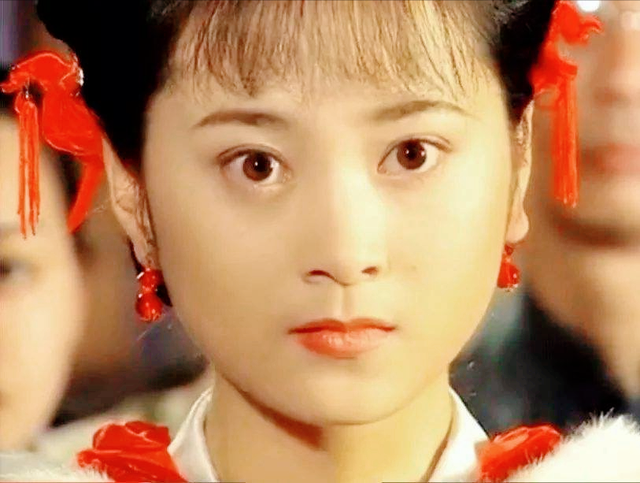 沈月|明明只是打酱油客串，却比主角还惊艳，这9位女星个个惊为天人