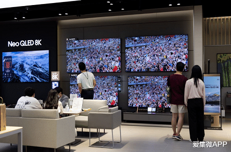 努比亚|罕见！OLED电视面板短缺 传三星将与LG达成供货协议