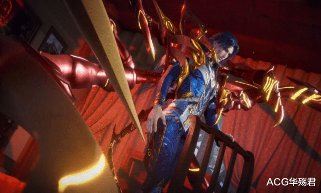 武魂|这几位用毒的魂师谁最厉害？唐三：我藏拙了而已，不然我第一