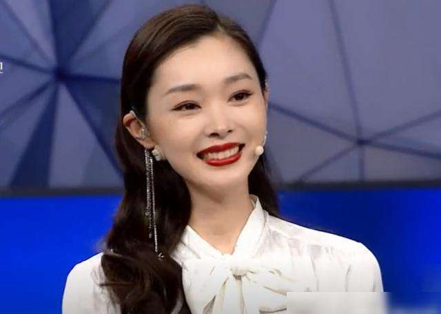 宋轶|多次穿大咖剩下的衣服，李雪对她大发雷霆，胡歌一块手绢化解矛盾