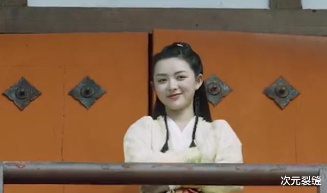 轩辕青锋|《雪中悍刀行》虐恋来袭！轩辕青锋失约徐凤年，临终遗言引人泪目