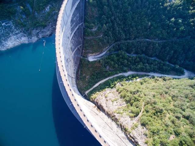 智慧水利“深潜者”,瑞驰信息浮出水面