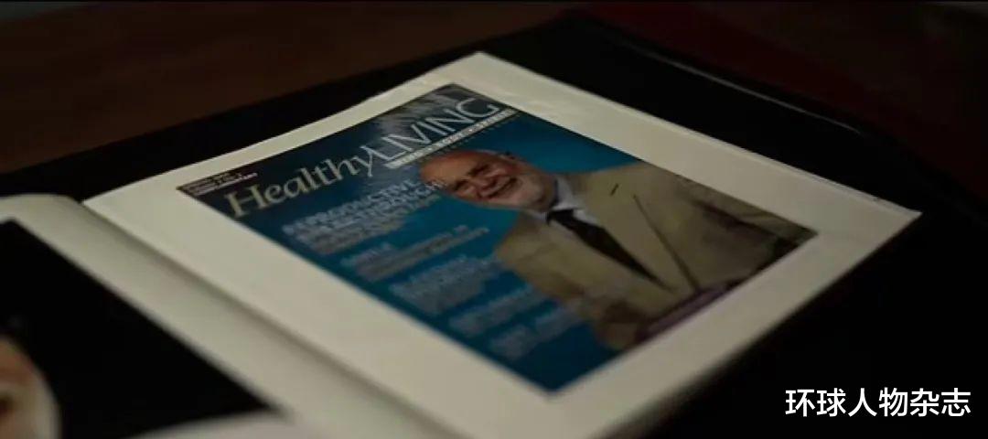 “残忍恶魔医生”,偷偷让患者为他生下94个孩子