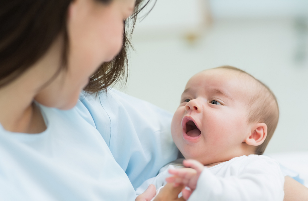 产后 如何轻松的度过“月子宅”时光,这几个方法,能让自己变轻松