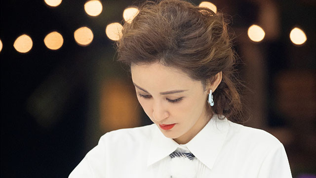 张歆艺|乐队的海边：张歆艺带资进组被没收，整顿厨房效果显著