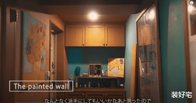 反其道而行之的家居风格,拒绝断舍离,拒绝简单,就要复杂多元化