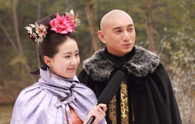 刘诗诗|离婚风波后刘诗诗首现身，大方晒美照，连背影都美得令人心动