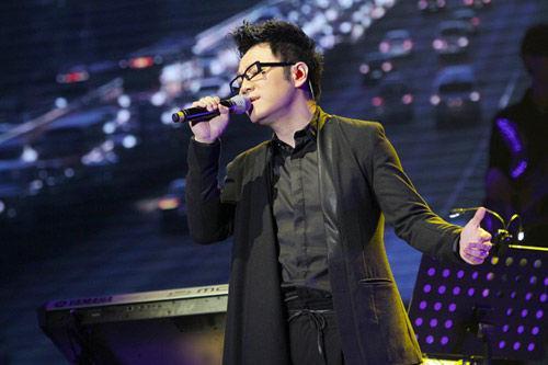 王铮亮|两次登上春晚舞台，王铮亮凭什么？