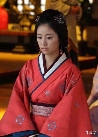 姐姐|明明“廉颇老矣”,非要“尬演少女”的5大女星,羞不羞?