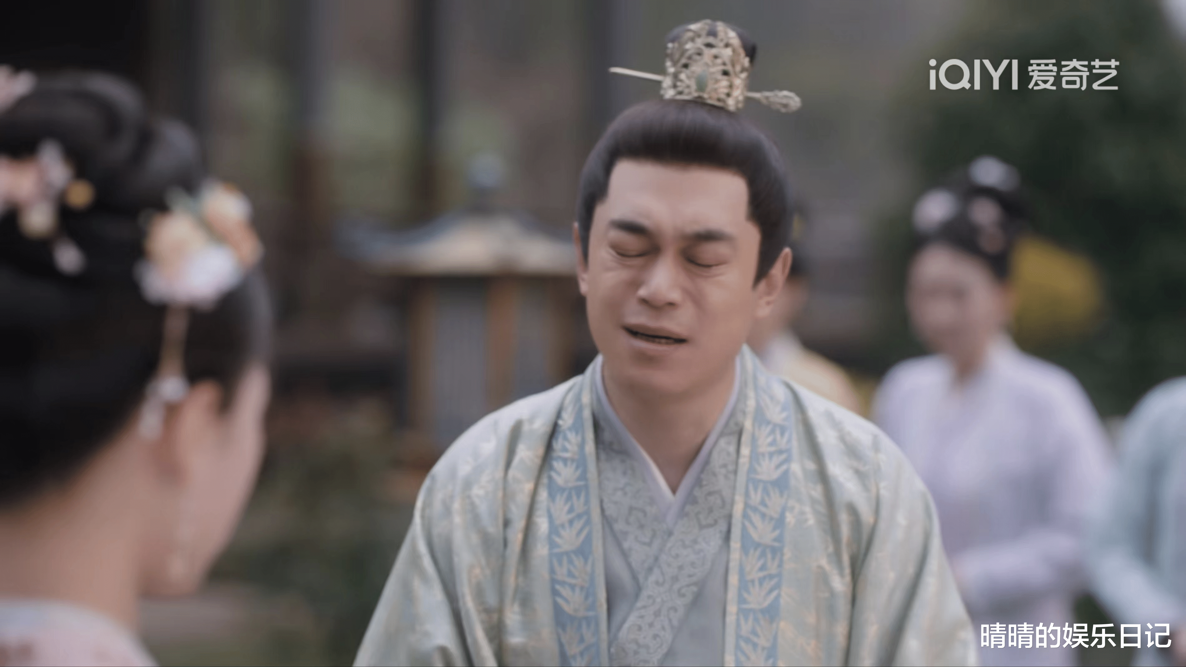 刘冠麟|刘冠麟在娱乐圈里不火，是因为他在另一个圈子里，正火得不行