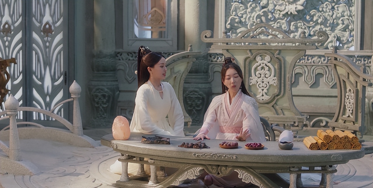 刘涛|假“演技派”的8位演员，看似演技好却总被碾压，细扒一言难尽