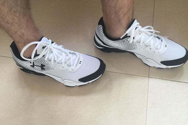 薏米|男人腿毛很少是怎么一回事?准确答案或许就几个,别不愿意承认