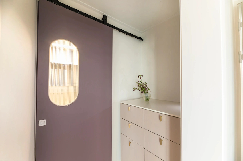 当你买房时想要一套漂亮的复式公寓吗?复式建筑的魅力真的太棒了