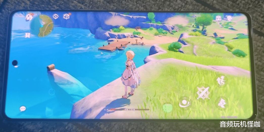 MySQL|又强又稳还不够？新骁龙8加持，游戏表现大幅提升