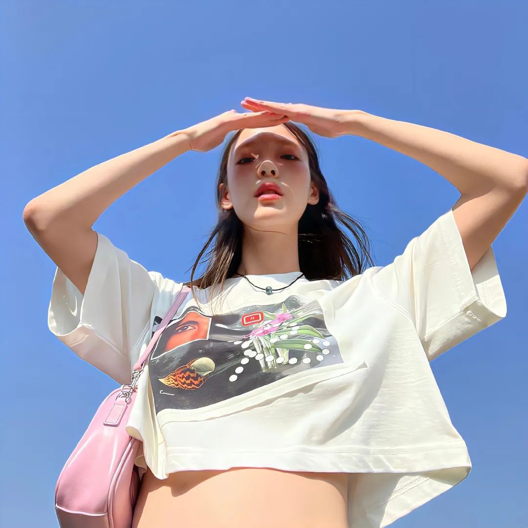 头像：超Nice微信头像，好看到爆