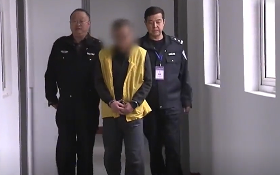 2014年,年轻少妇惨遭抛尸,同时交往3个男人?情夫:她逼我还钱