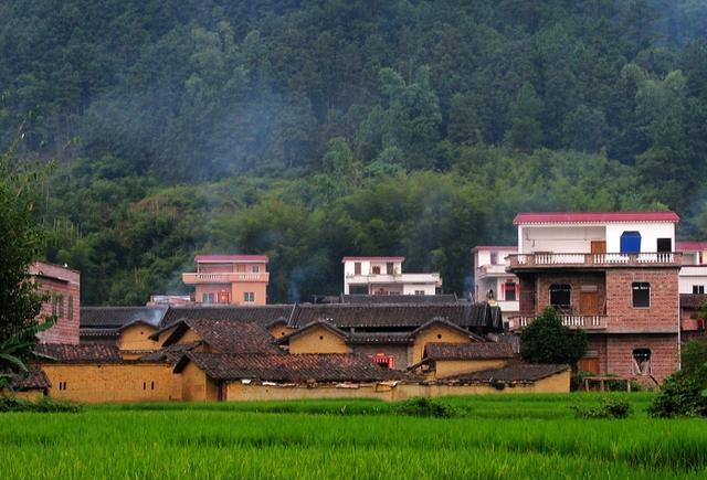 宅基地|“一户一宅”争议不断,为何专家只让在农村实行却不限制城里人?