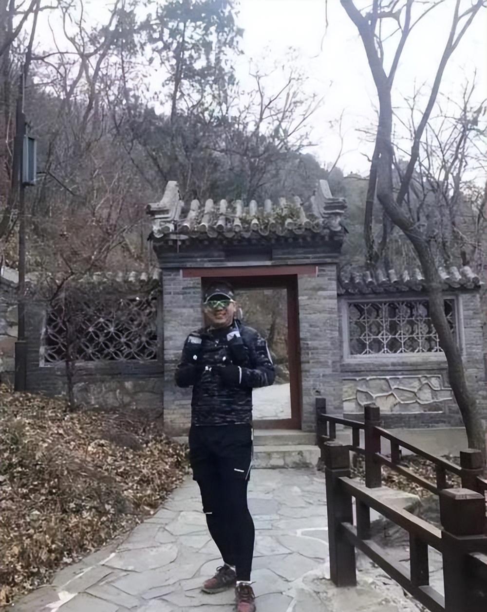 护肤品 纪实250斤男子5点起跑8公里,坚持1568天称:我曾想放弃不止1000次