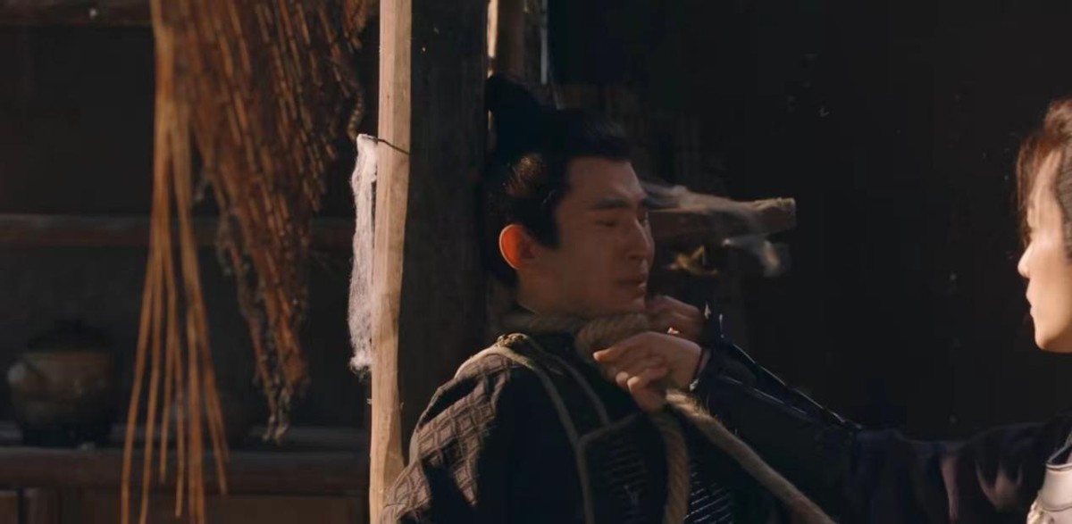 梦华录|《梦华录》那么明显的穿帮，竟没有剪掉，看着真是一脸懵