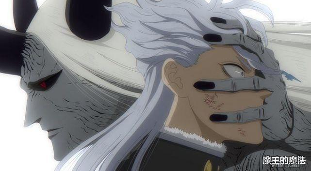 狮子|黑色四叶草322话：夜见归来胜算多大？真主角属性不容忽视