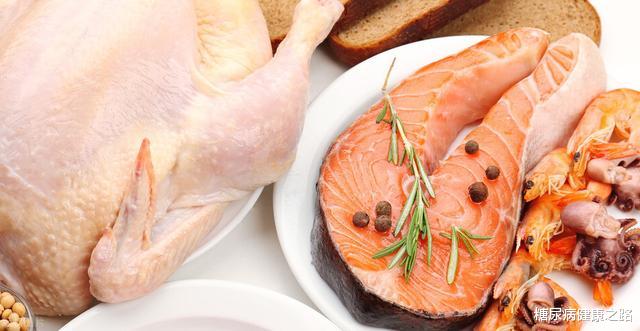 贫血|2型糖尿病人该怎么吃？饮食做好“五吃五不吃”，血糖更好控制