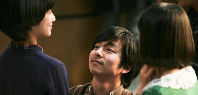 苗苗|韩国犯罪电影中，对女性形象的多维艺术建构