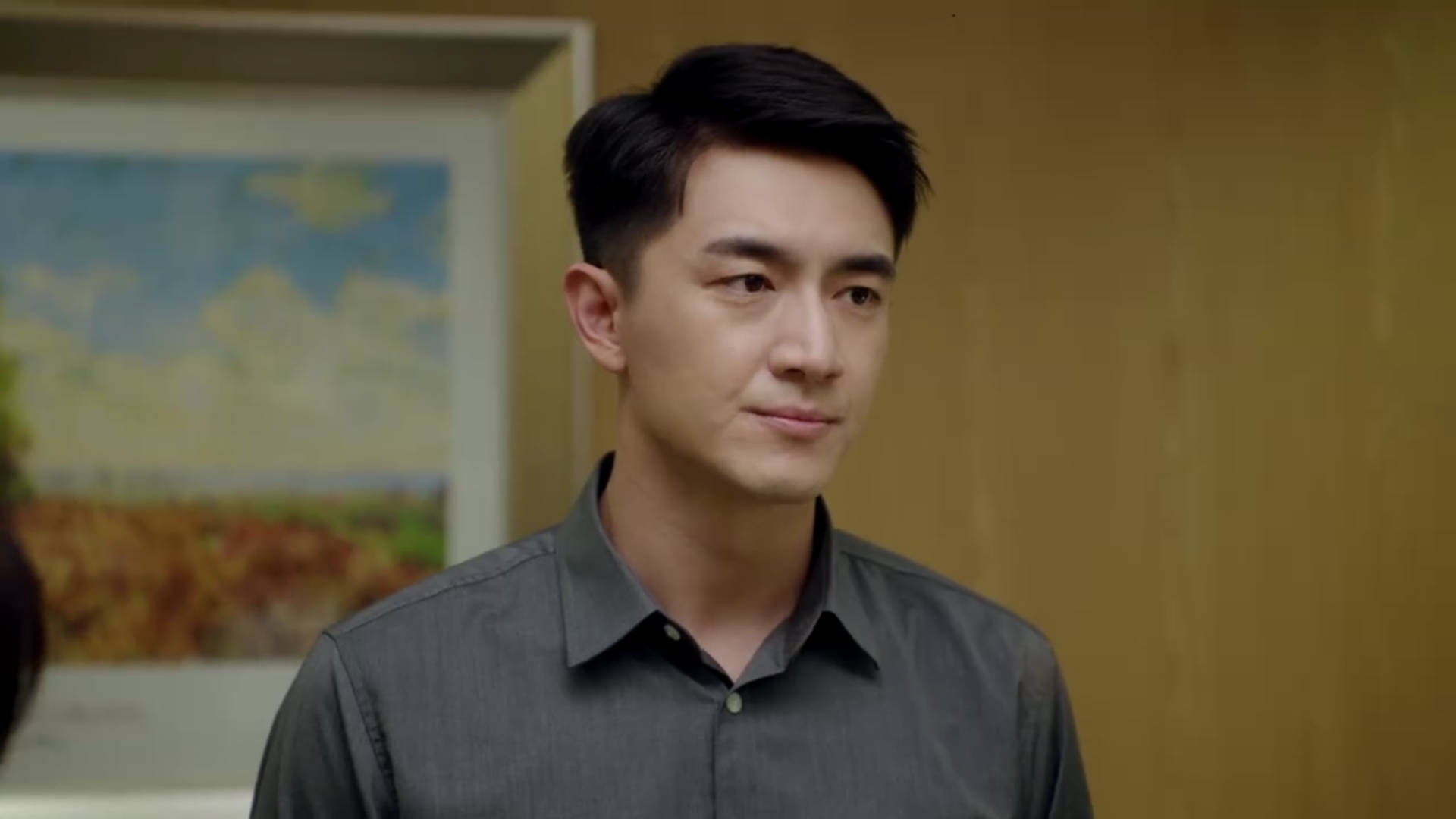 请叫我总监|《请叫我总监》苏维然前女友一句话，揭开二人分手的真正原因