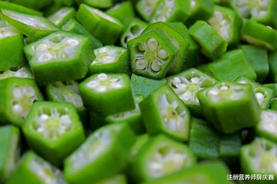 老年病|关于秋葵的这3个传言都不靠谱，别再相信啦！