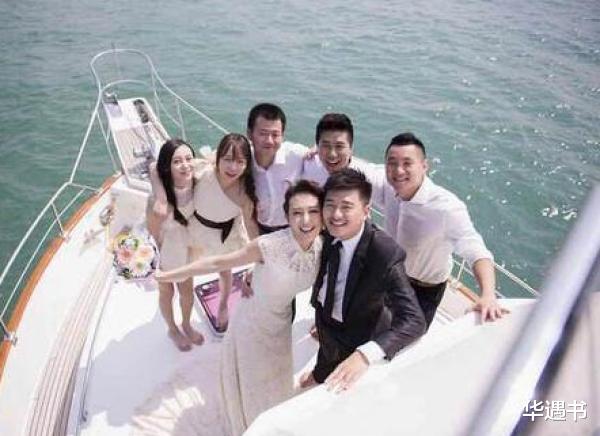 王鸥|王鸥:从小被妈妈抛弃,66万送同母异父的妹妹出嫁,41岁仍未婚