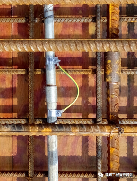 建筑电气工程如何施工？中建项目这样干！