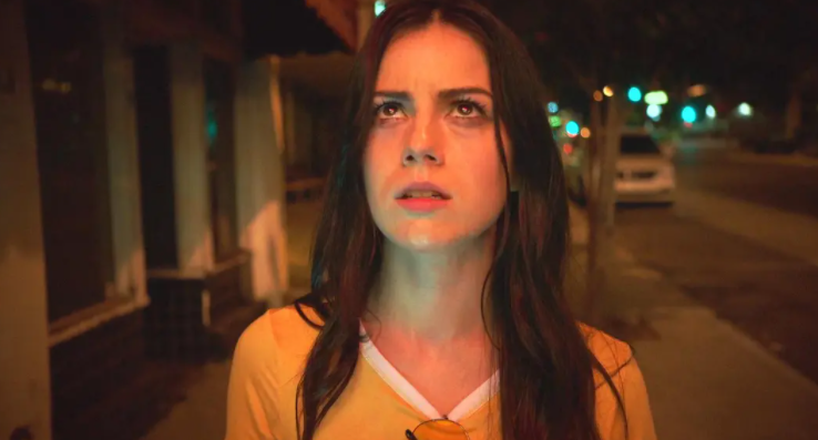 电影|够劲!这样的B级片真带感!