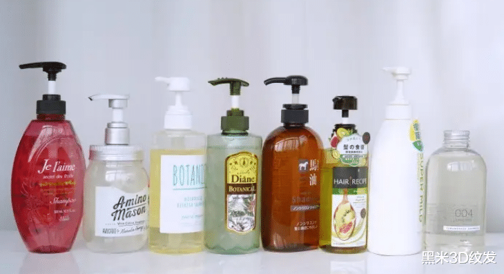 高血压|别说没提醒你,这些防脱方法基本上没什么用!