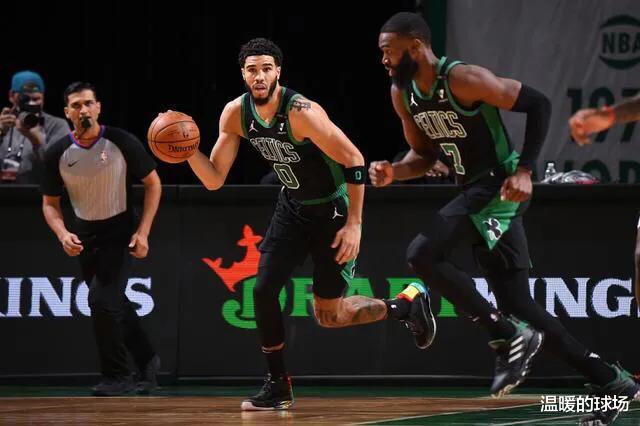 周琦|nba最佳二人组！“詹眉”仅第五，“711”第四，“双探花”霸榜