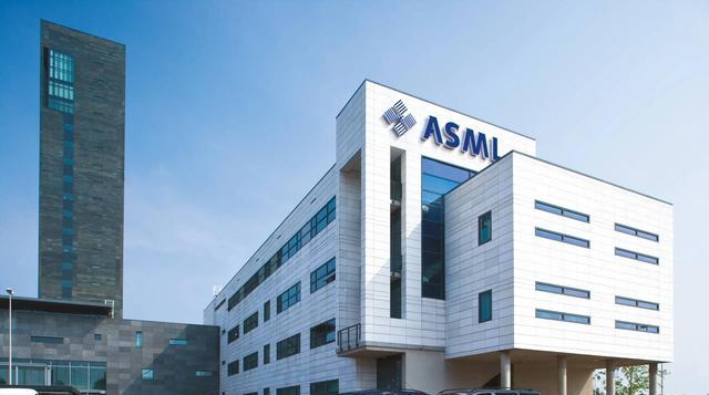 阿斯麦尔|中芯国际好消息，ASML不需要了？