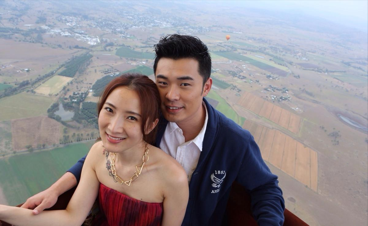 陈赫|“千亿富豪”陈赫:为张子萱付300万赎身费,靠副业资产破千亿?