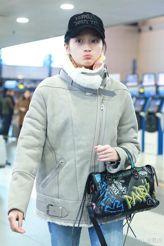 窦骁|窦骁,何炅,关晓彤,屈楚萧,王一博,刘浩存!