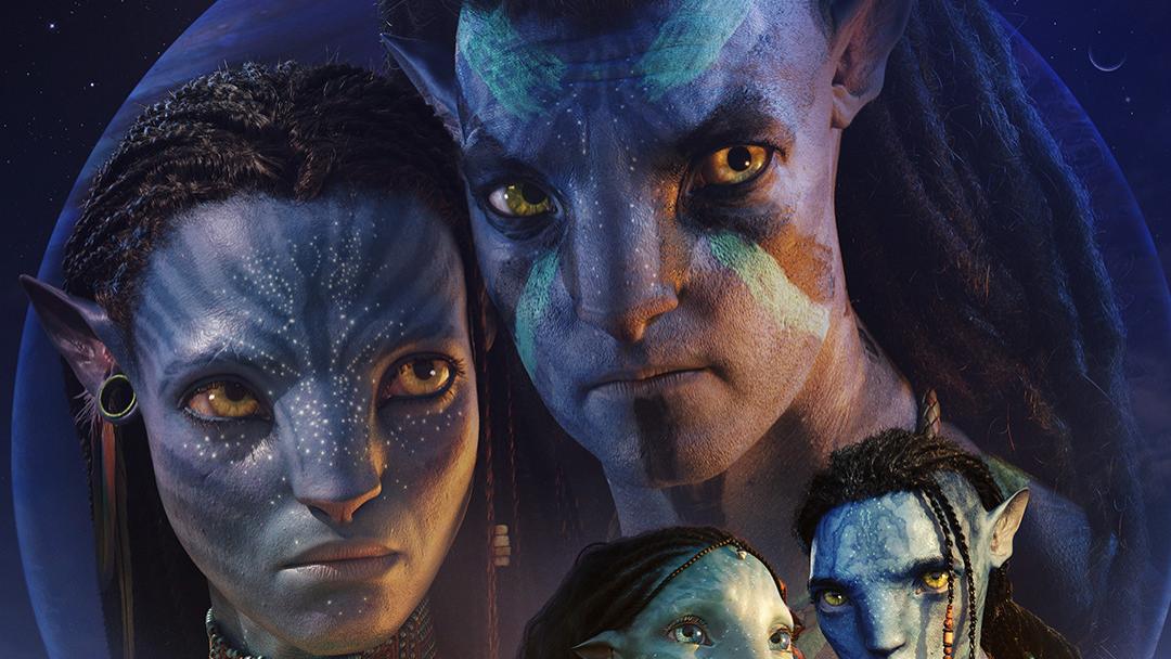 服饰|《阿凡达2》票房破5亿！联手海信，诠释何为光影、特效之美