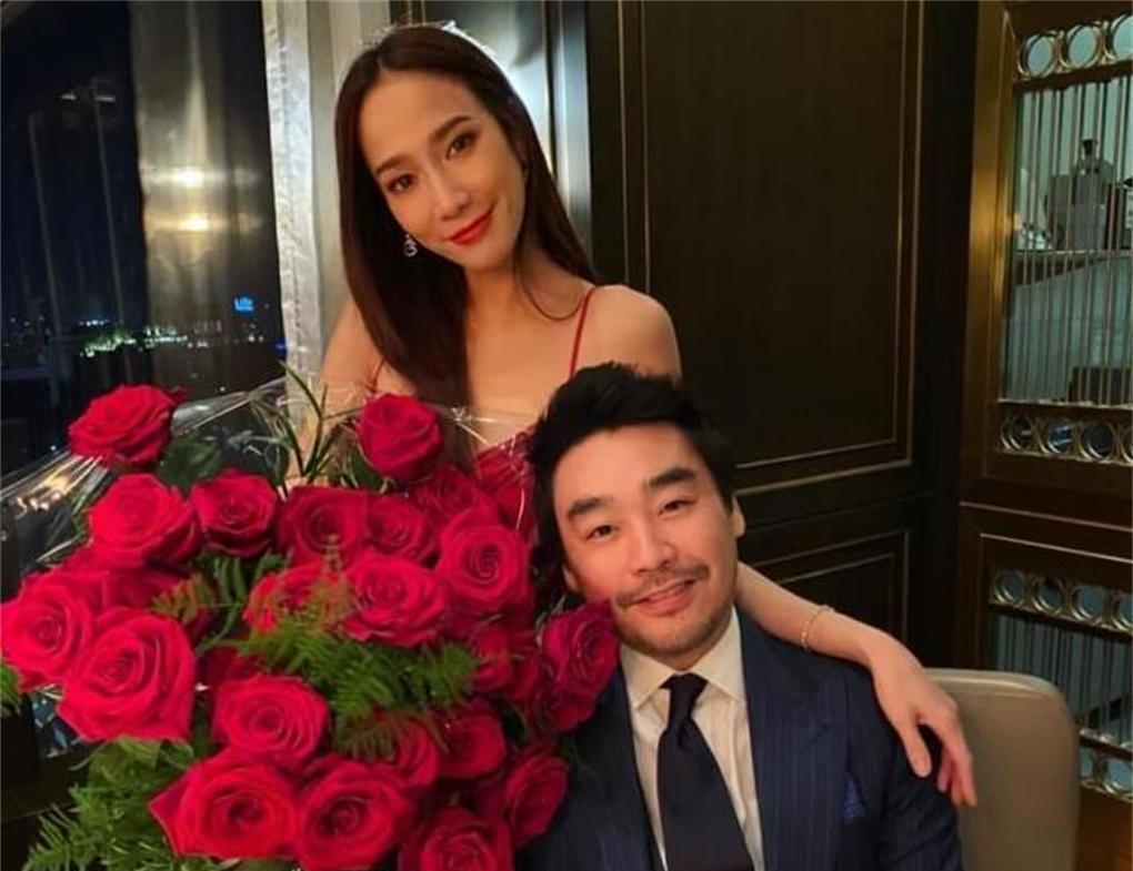 小三|泰星Min无辜卷入小三风波后，频频发表恋爱观，深受Bella认可