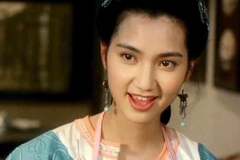 洪欣|当年洪欣联系莫少聪:我怀孕了!莫少聪说:咱俩都分手这么久了