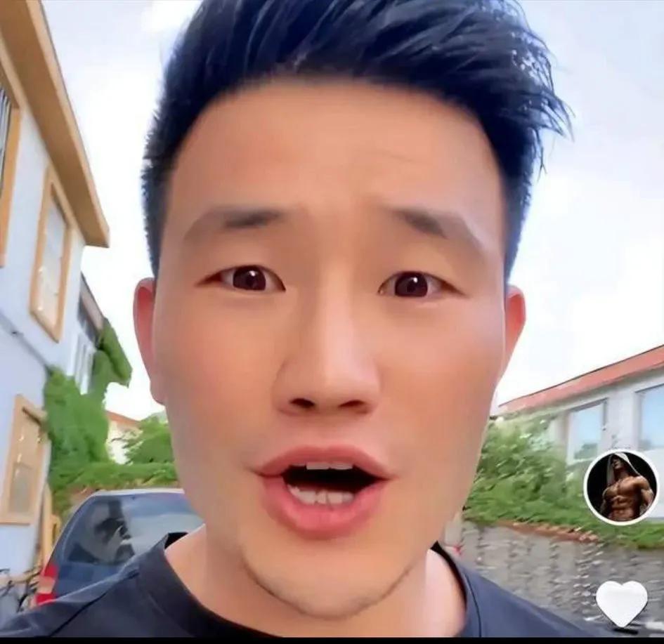 狂飙2|谢孟伟自曝接到《狂飙2》邀请:我有钱有功夫,演技碾压张颂文