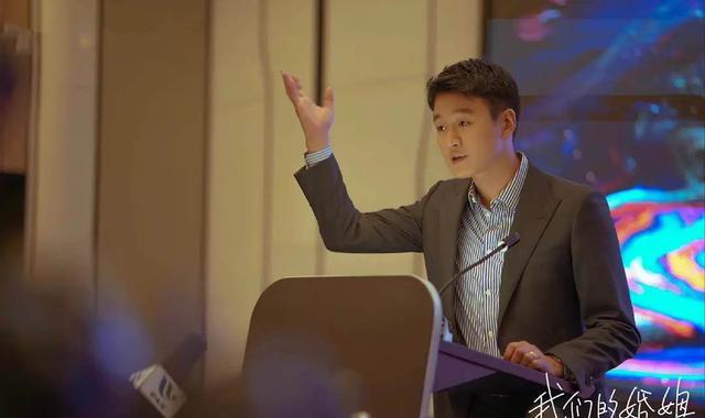 白百何|伦理、女权、焦虑，细数白百何新剧3大看点