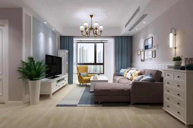 新房刚装修好，有哪些家具电器是必须要买的？