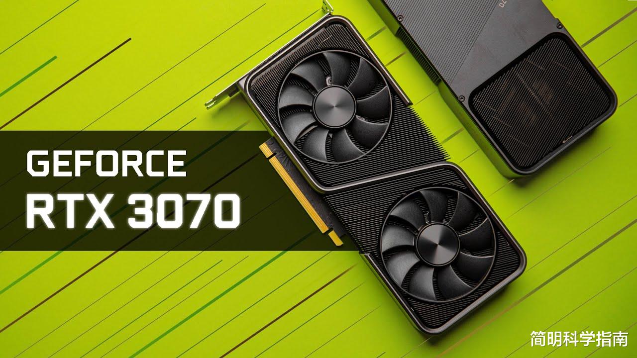 小米科技|2022年最佳显卡，AMD比NVIDIA性价比更高