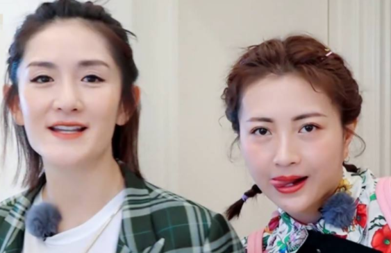 黄大宪|物质且不懂事？谢娜被刘嘉玲怒批，拖欠包文婧借款后又遇买房风波