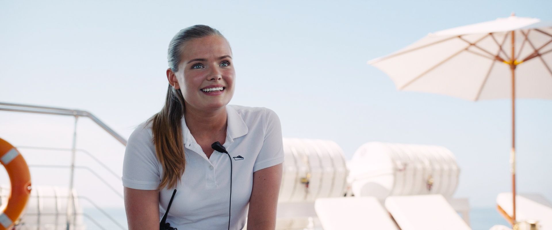 黑龙江|《悲情三角》：在纸醉金迷的世界里，有着颠覆人性的诡谲与残酷