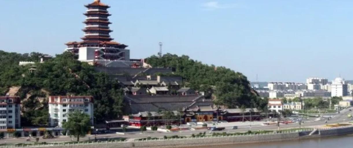 泰州|辽源市的风景大家都知道吧？跟我一起来看看吧