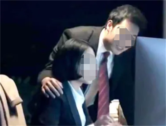 2021年广东男高管迷奸23岁女下属致死,家属索赔190万,法院判了