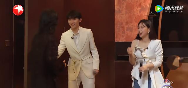 流媒体|我们的歌4：殿堂级歌手陈慧娴成功翻红，北京爷们儿张淇热度登顶